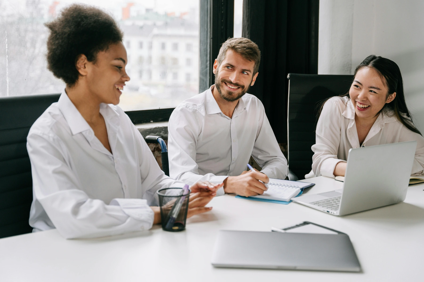 Adapting to change: why agile strategy matters more than ever